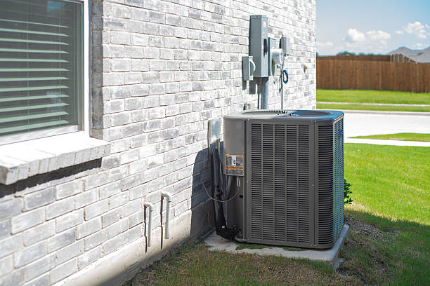 Reliable Heat Pump Repair contractor in New York Mills, MN by FH HVAC