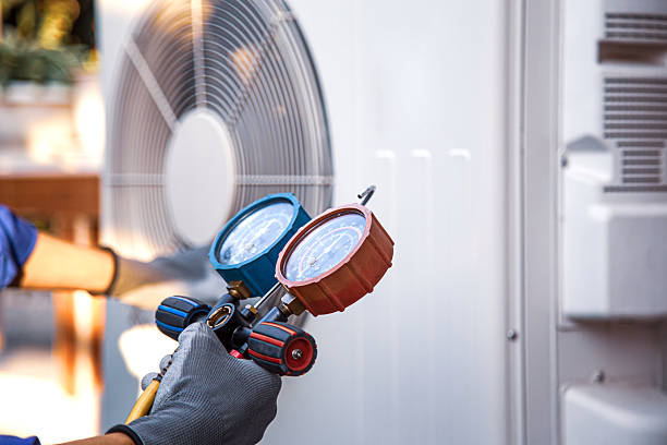 Affordable Heat Pump Repair solutions in New York Mills, MN